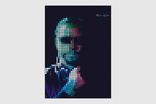 創(chuàng)意與想象力 14個(gè)案例詮釋平面設(shè)計(jì)的靈魂