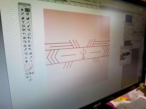 平面設計師必知 書下廠印刷前的關鍵要點，避免隱患與損失