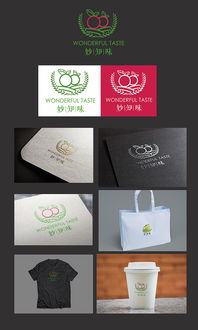 妙知味酵素企業(yè)VI與產(chǎn)品包裝設(shè)計(jì) 融合品牌精髓與工業(yè)美學(xué)