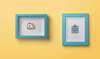 上海平面設(shè)計(jì)公司分享 醫(yī)療圖標(biāo)設(shè)計(jì)與工業(yè)設(shè)計(jì)服務(wù)案例