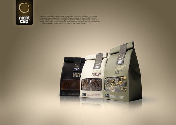 精于形，品于心 平面設(shè)計(jì)視角下的出色產(chǎn)品包裝